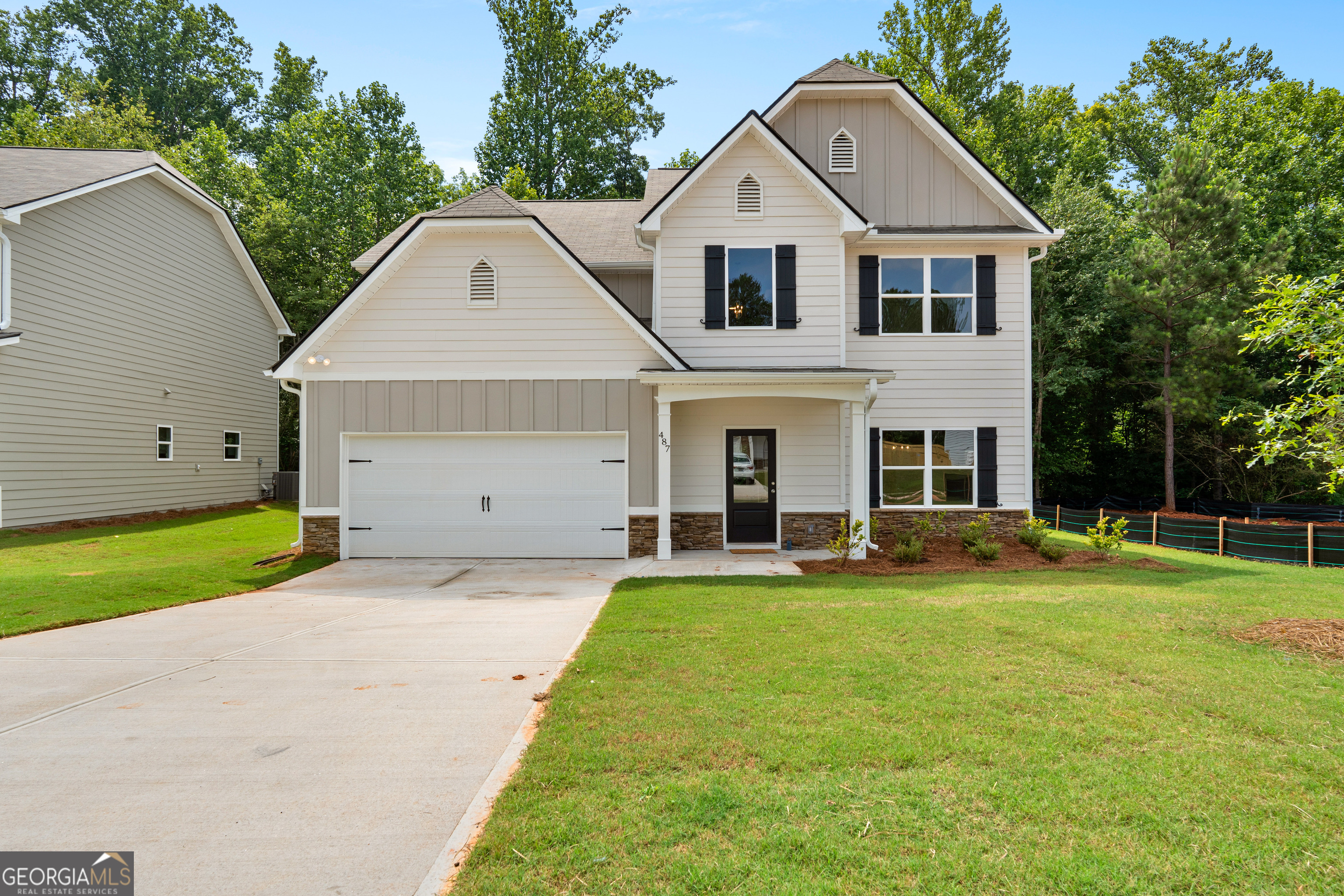 487 Charleston Place