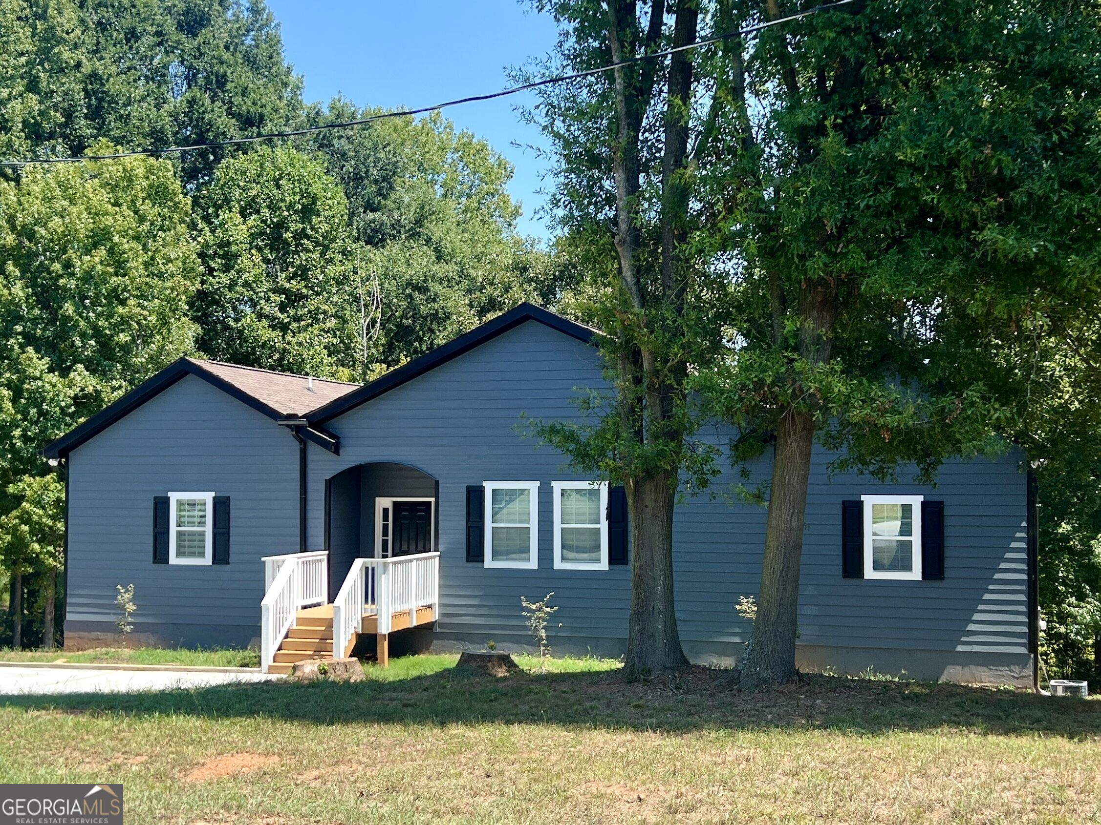 599 Chambers Road Property Photo 1