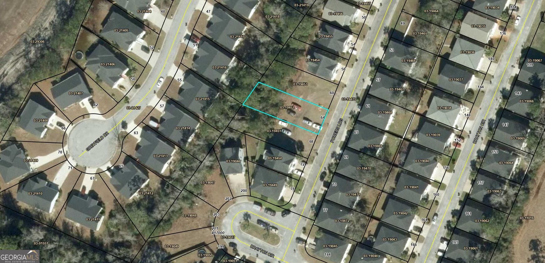 64 Powers Landing Property Photo 3