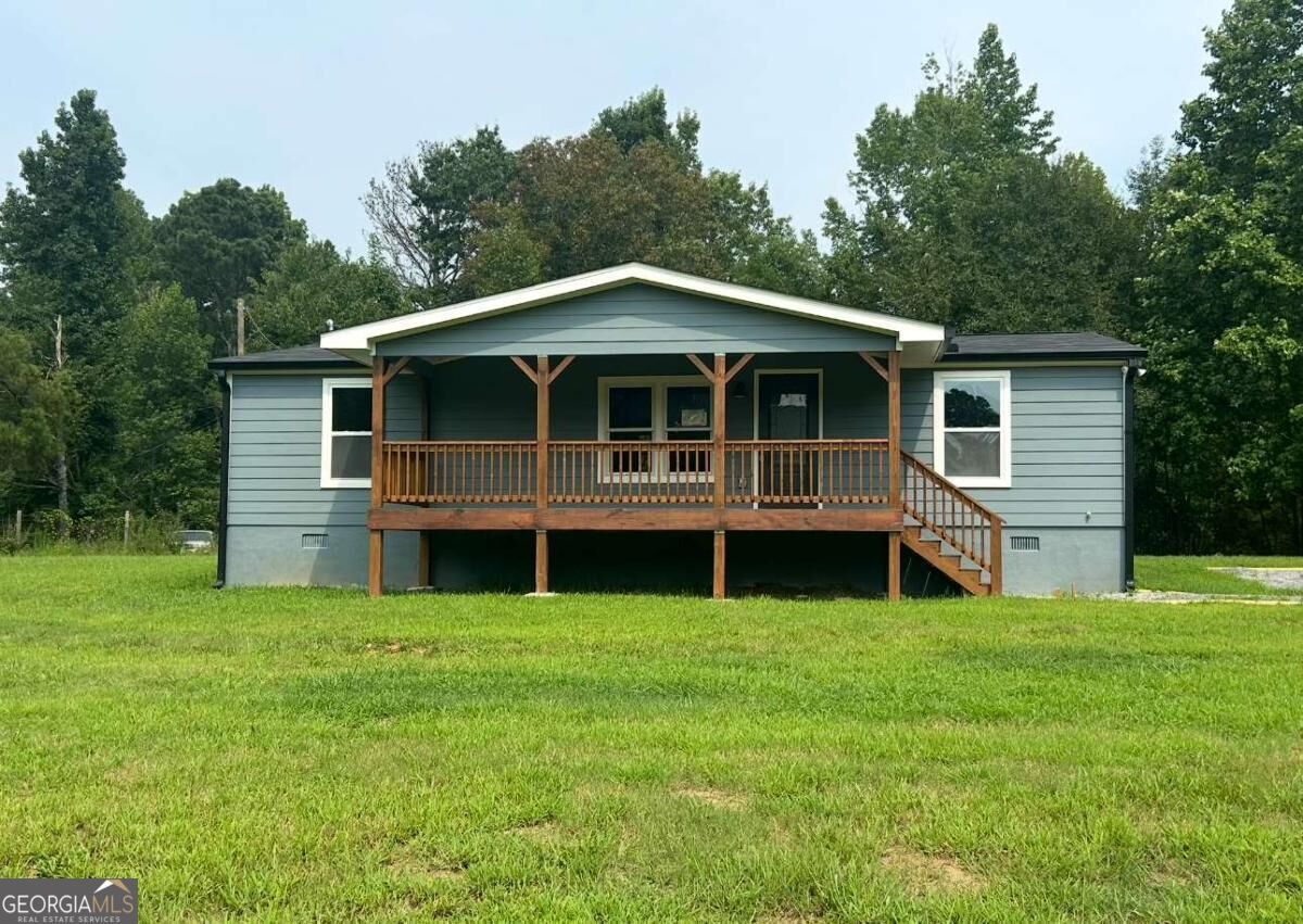 2032 Four Notch Road Property Photo 1