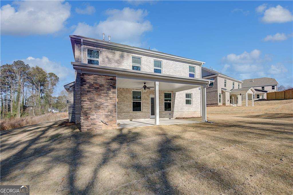 163 Dalston Cove Property Photo 33