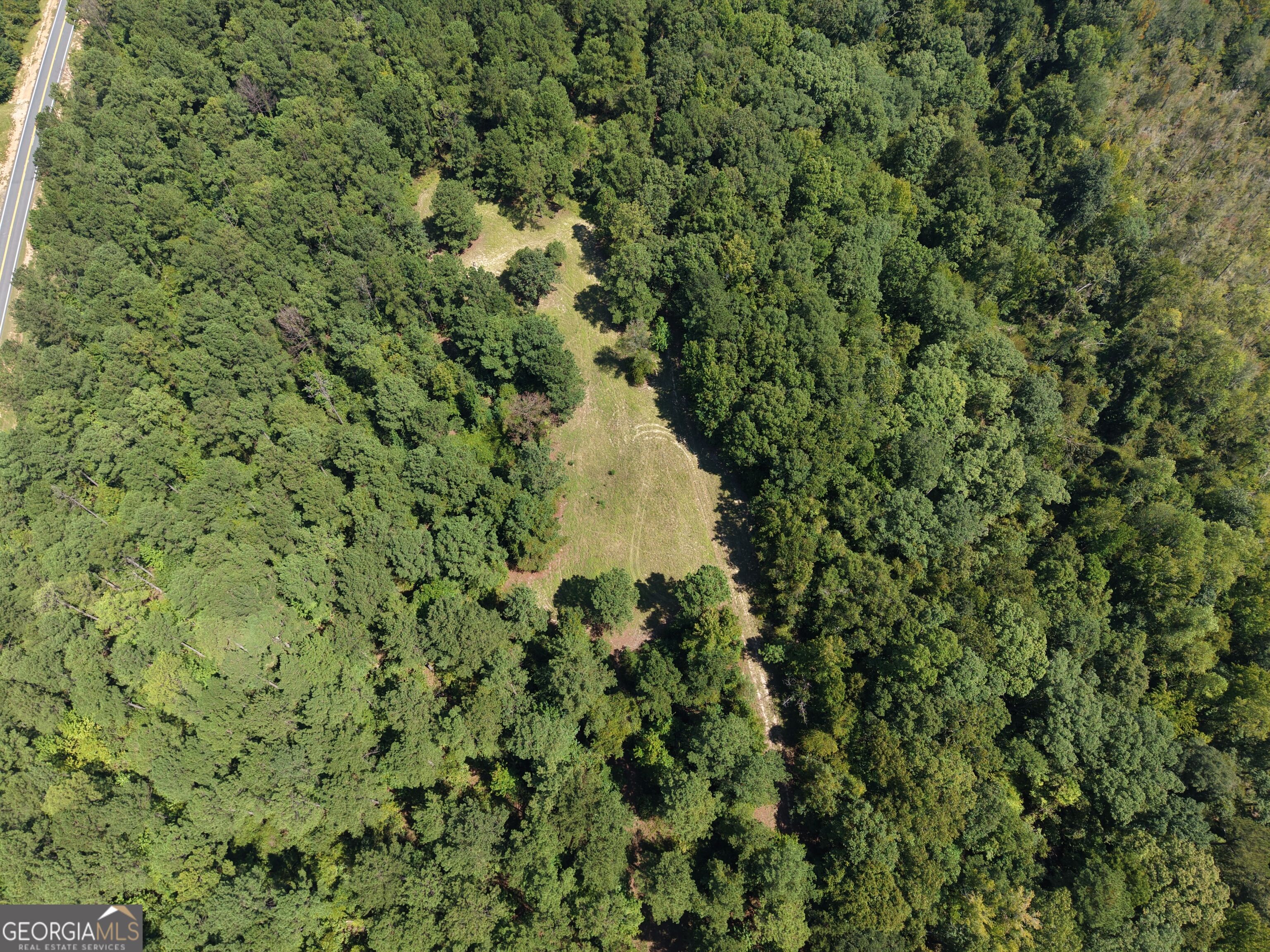 0 Highway 102 Property Photo 2