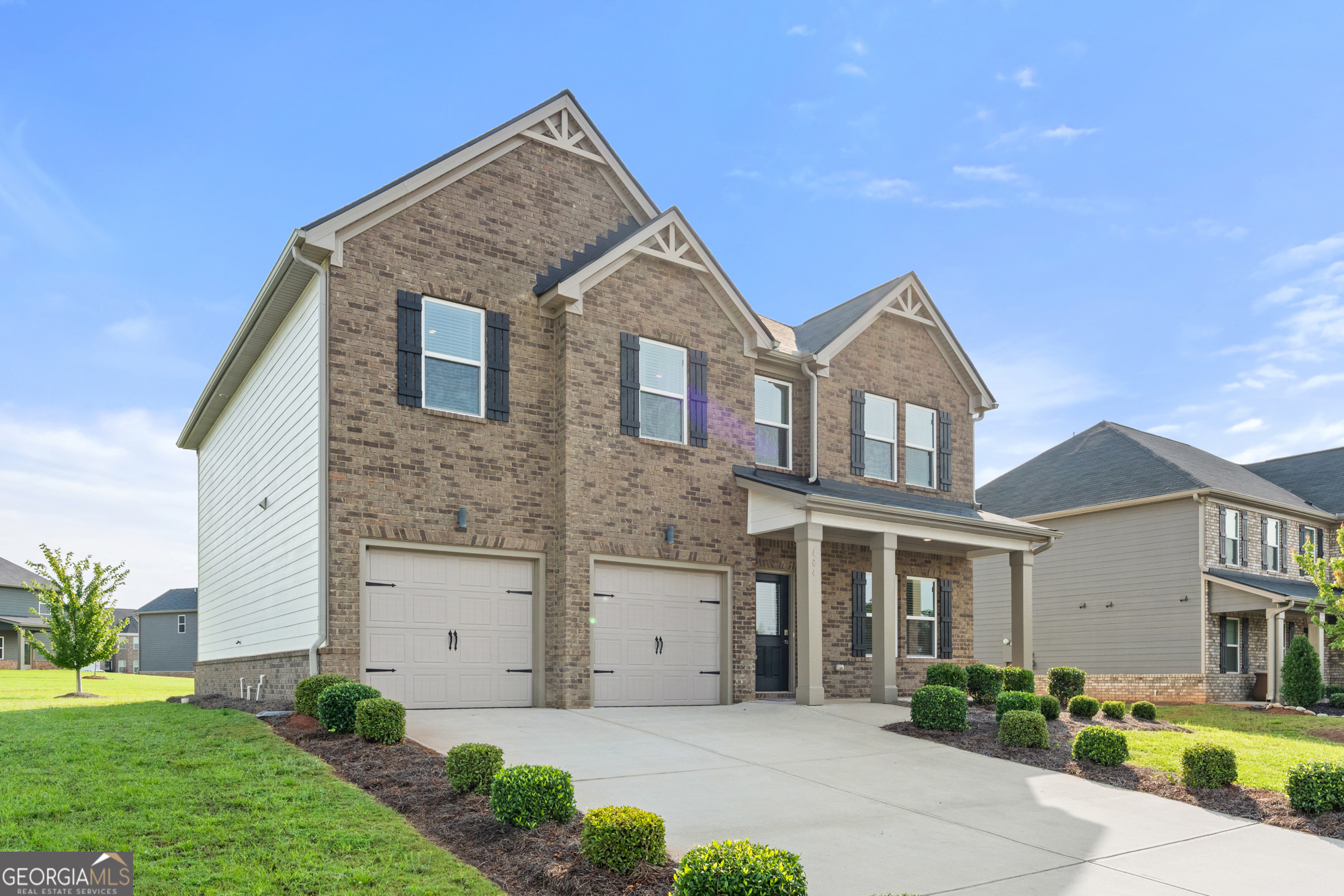 404 Daffodil Lane Property Photo 2