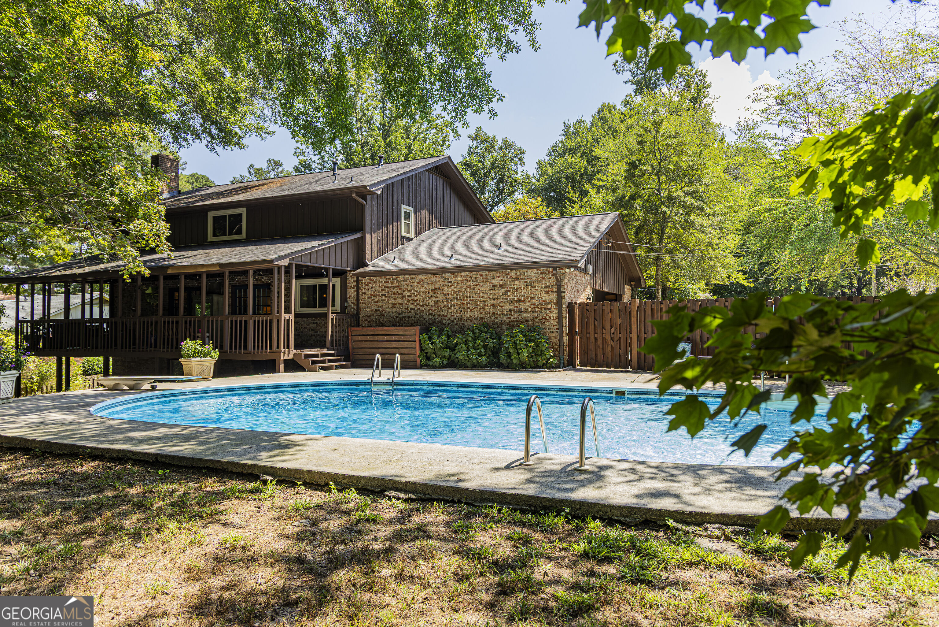 108 Rollingwood Circle Nw Property Photo 4