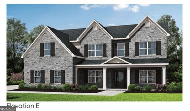 2675 Stoney Brook Lane Property Photo 1