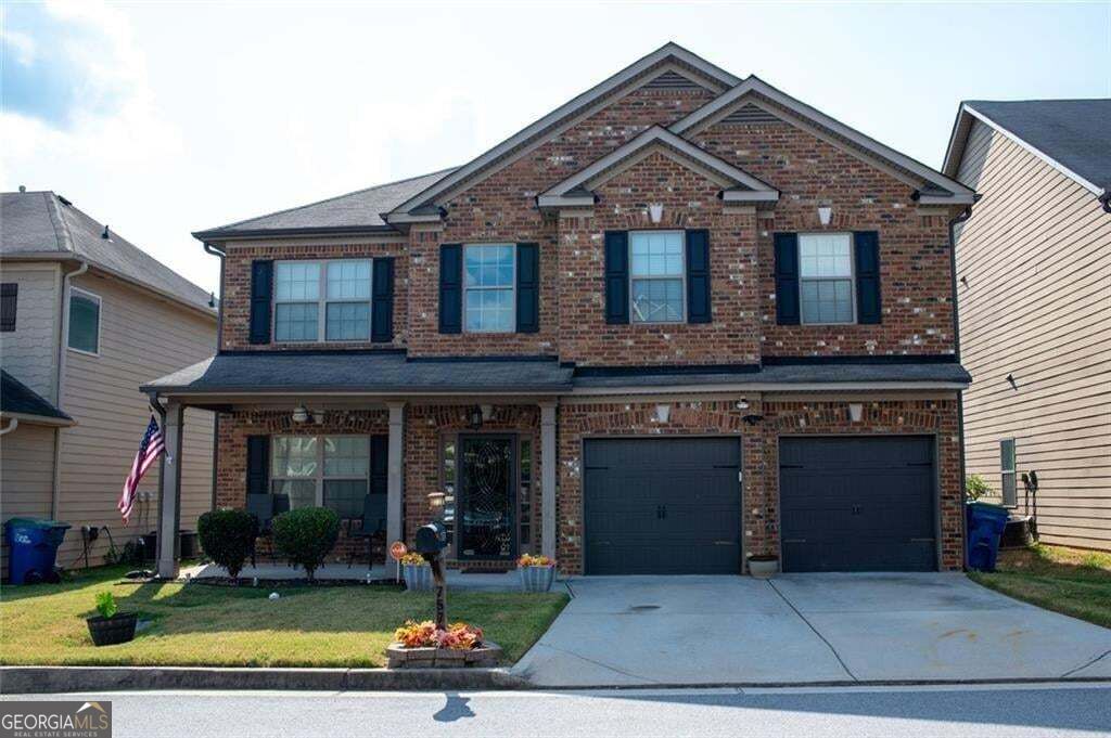 7579 Crawford Court Property Photo 1