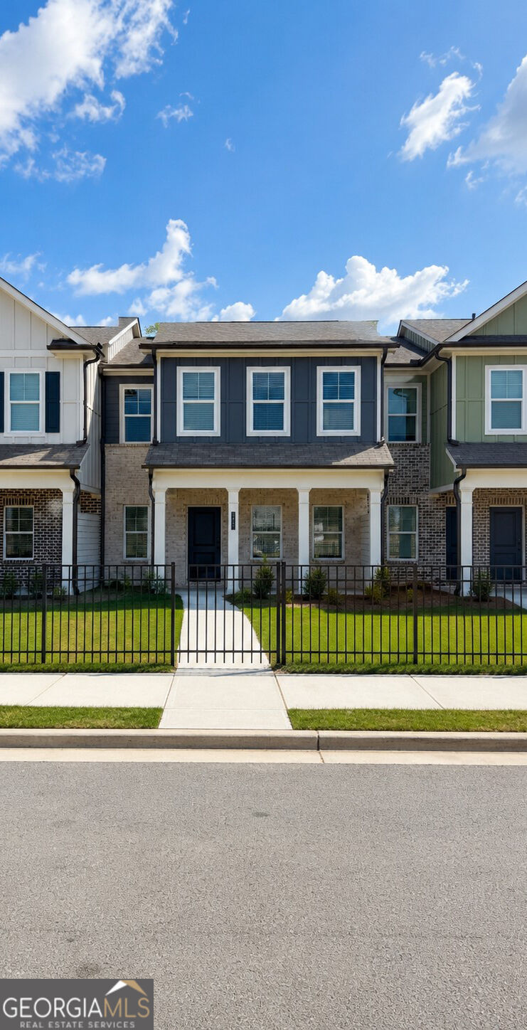 3427 Palmer Drive Road # 36