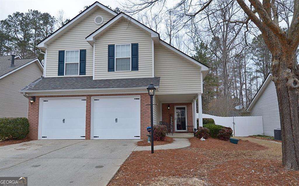 2518 Centennial Commons View