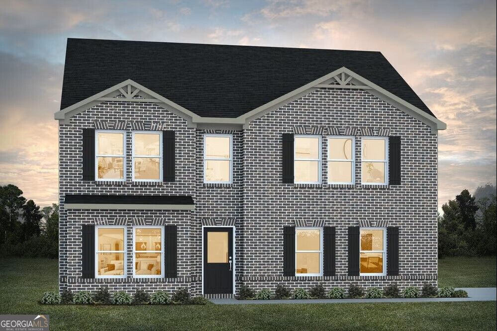 720 Lipizzan Trace