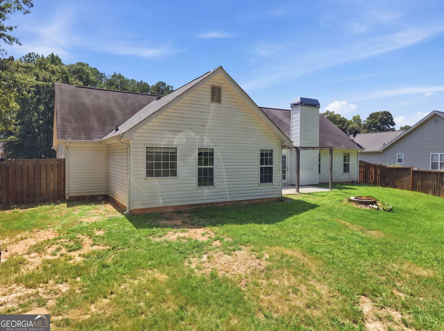 540 Windermere Drive Property Photo 4
