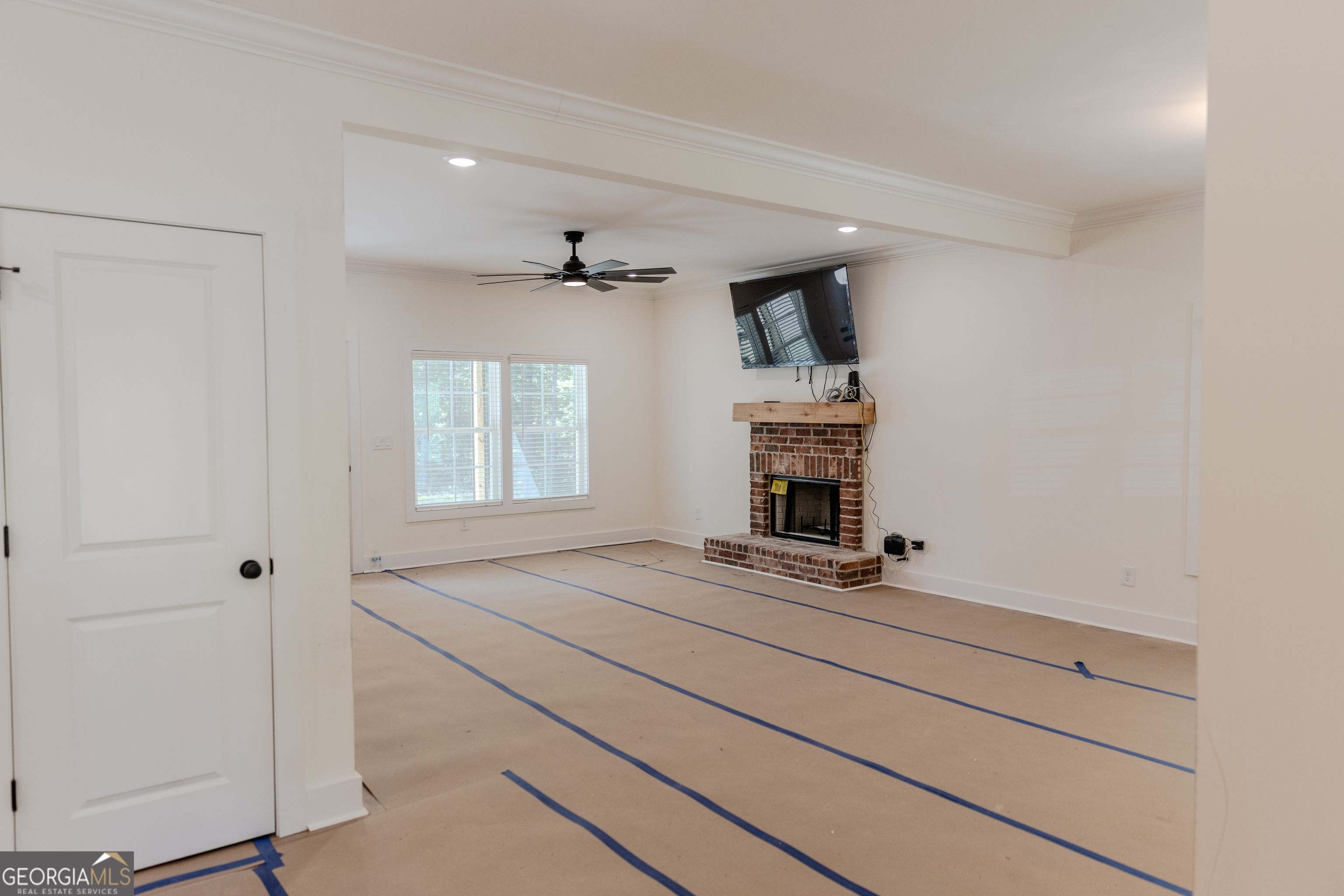 632 Campbell Road Property Photo 5