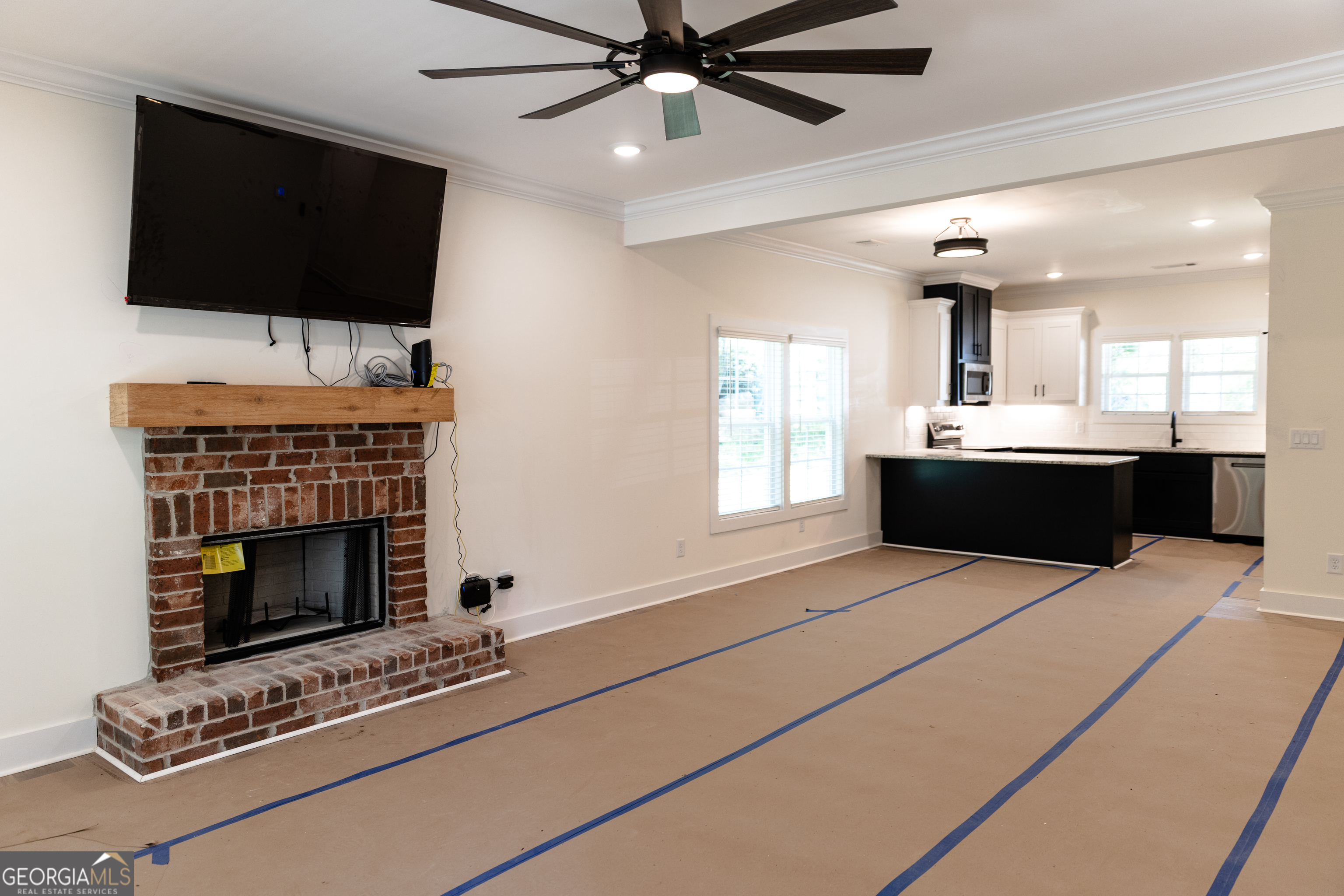 632 Campbell Road Property Photo 7