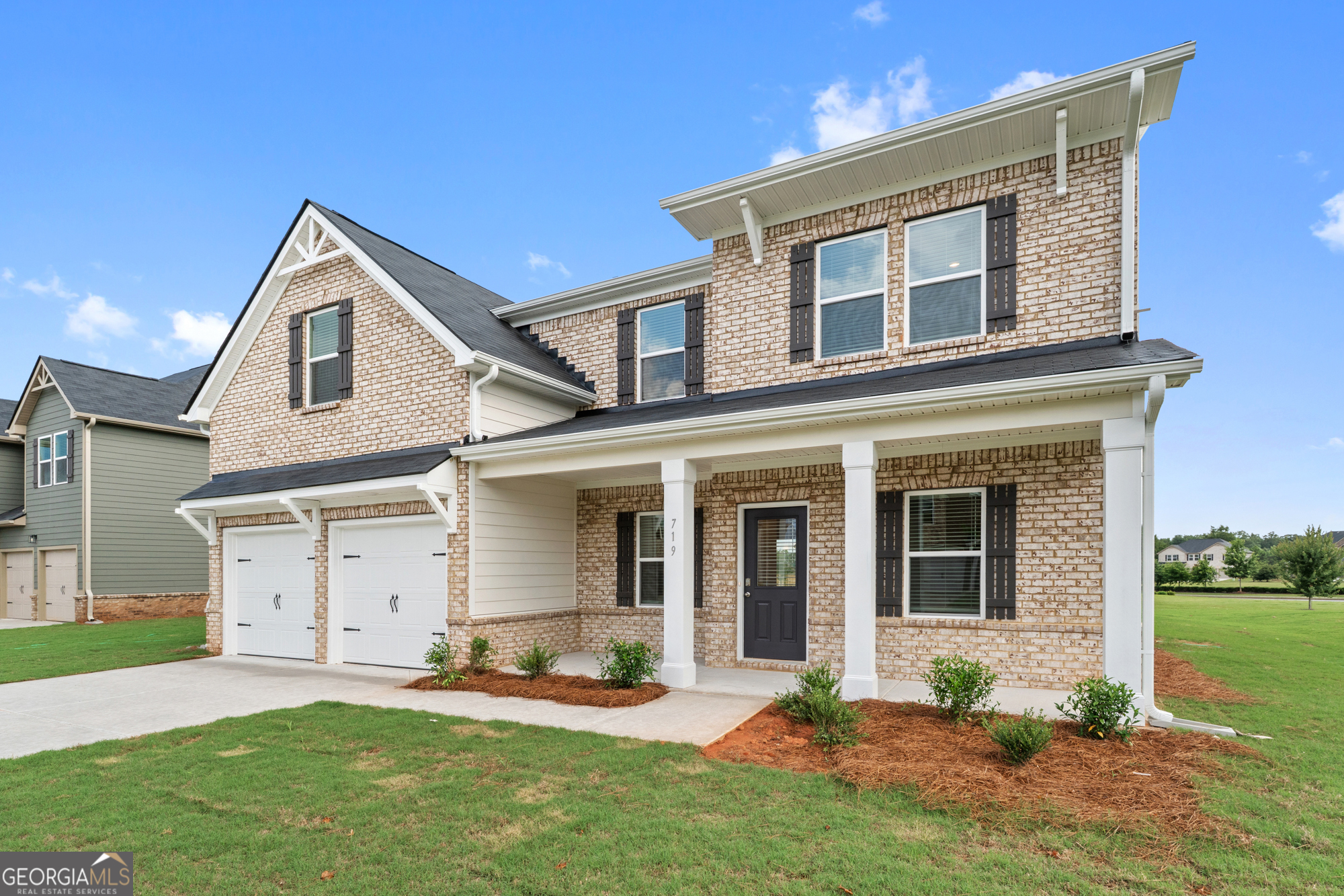 719 Coneflower Way Property Photo 19