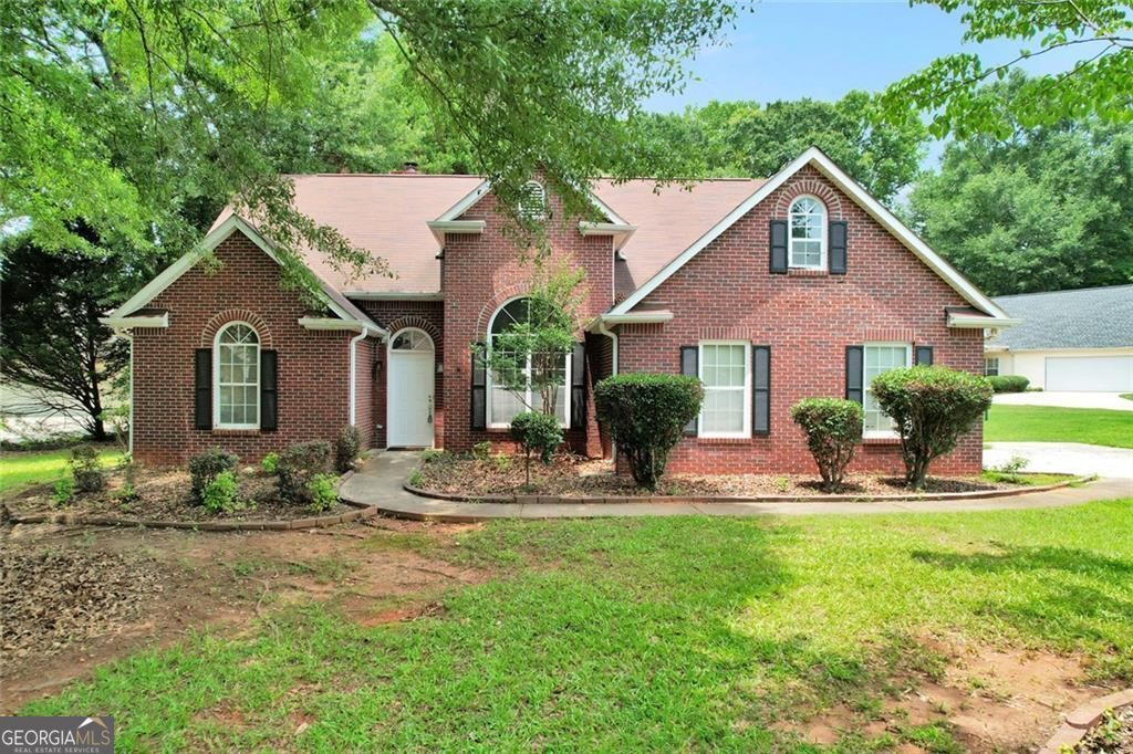 401 Crosshaven Way Property Photo 1