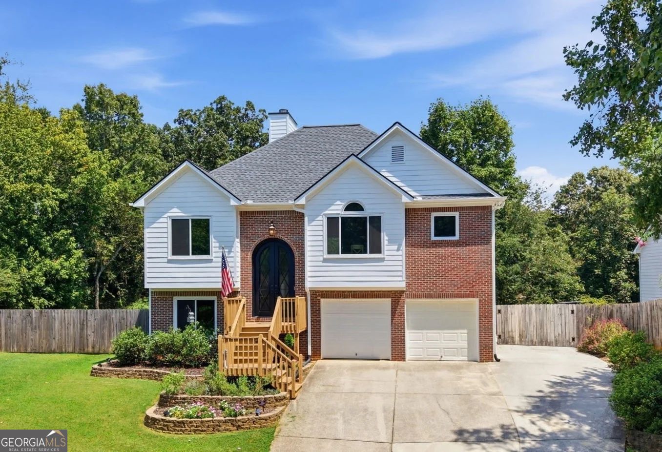 7525 Austin Harbor Drive