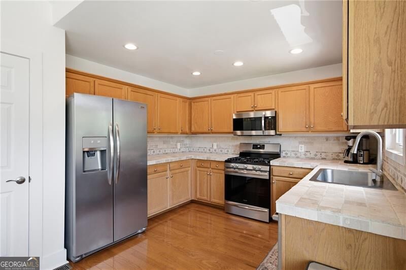 7525 Austin Harbor Drive Property Photo 10