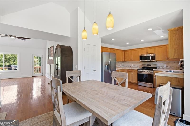 7525 Austin Harbor Drive Property Photo 11