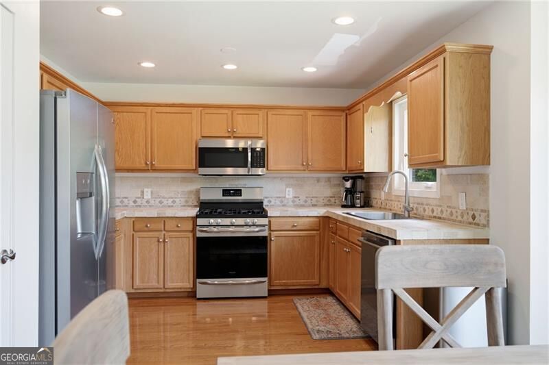 7525 Austin Harbor Drive Property Photo 12