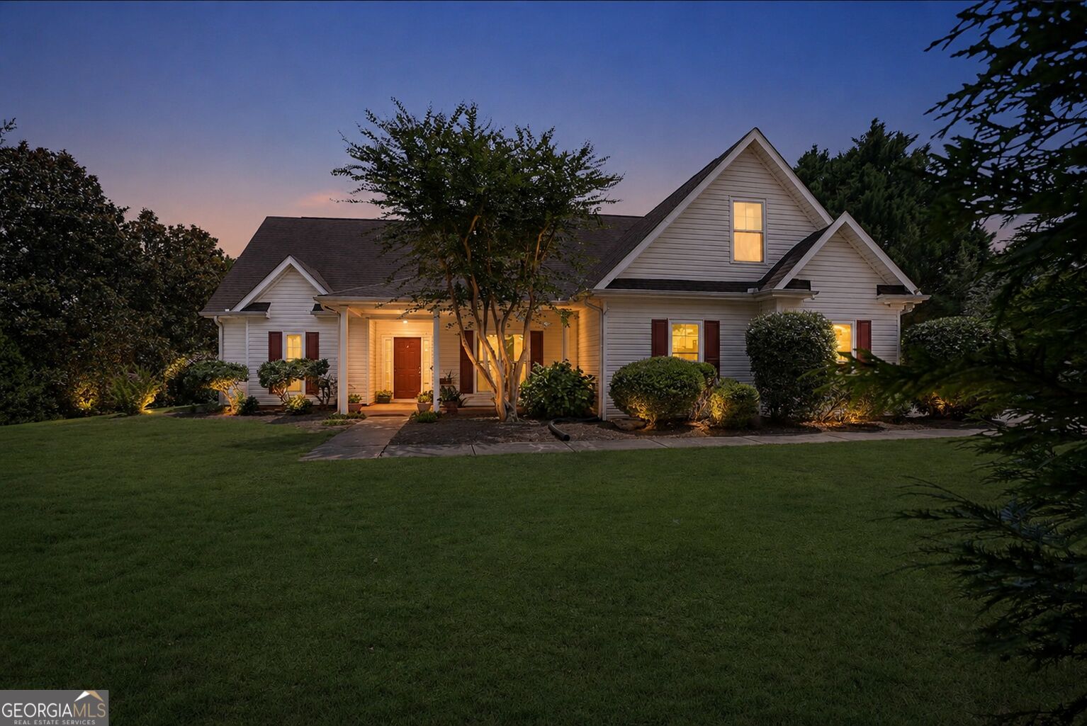 188 Meadows Drive Property Photo 1