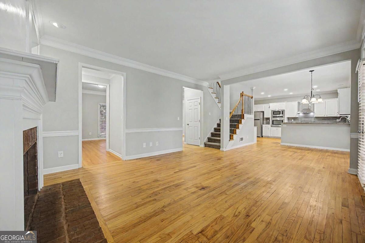 2180 Habersham Trace Property Photo 4