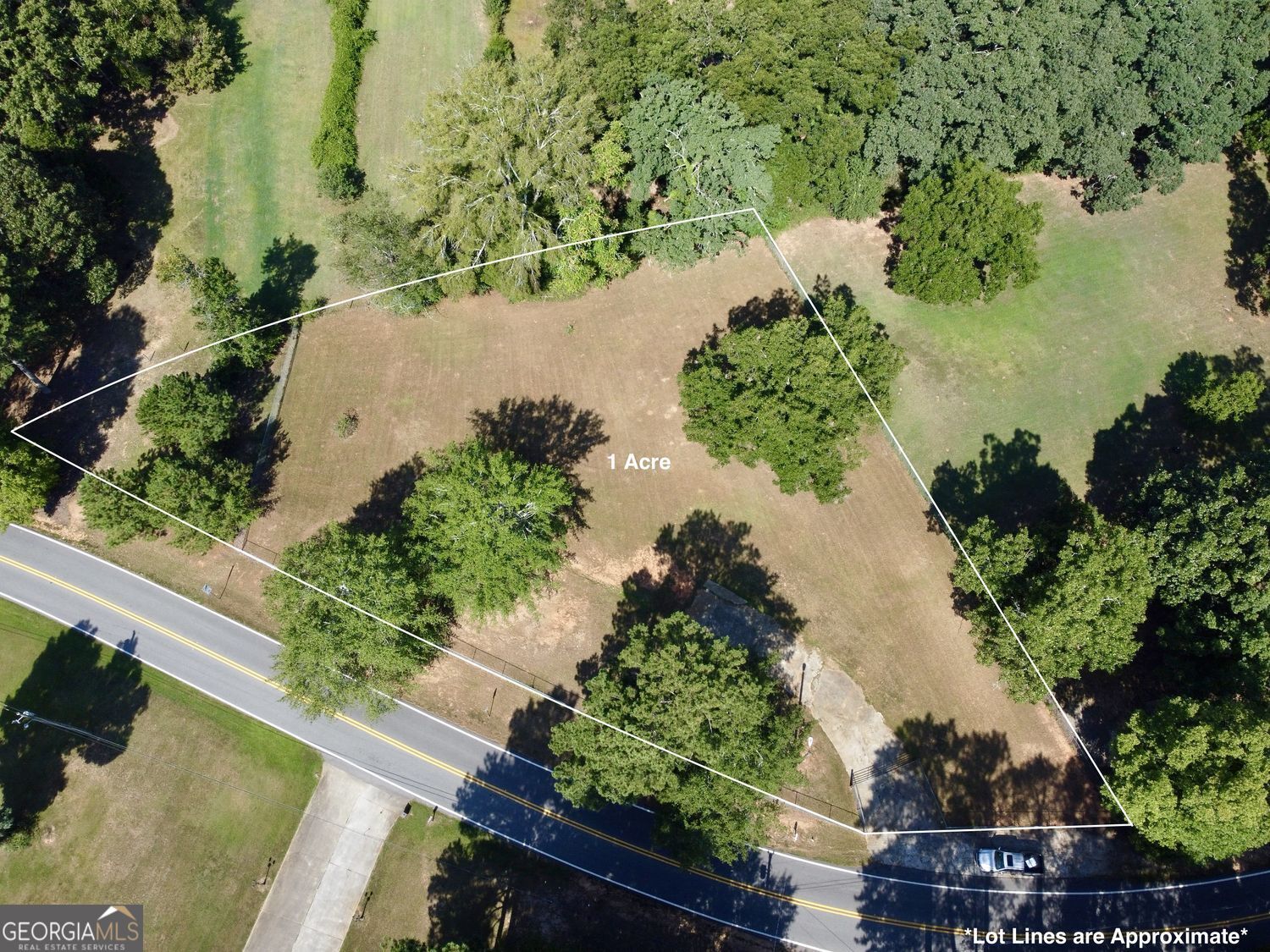 98 Clark Drive Property Photo 1