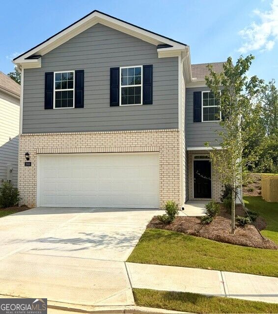 2668 Alderbrook Court Property Photo 1