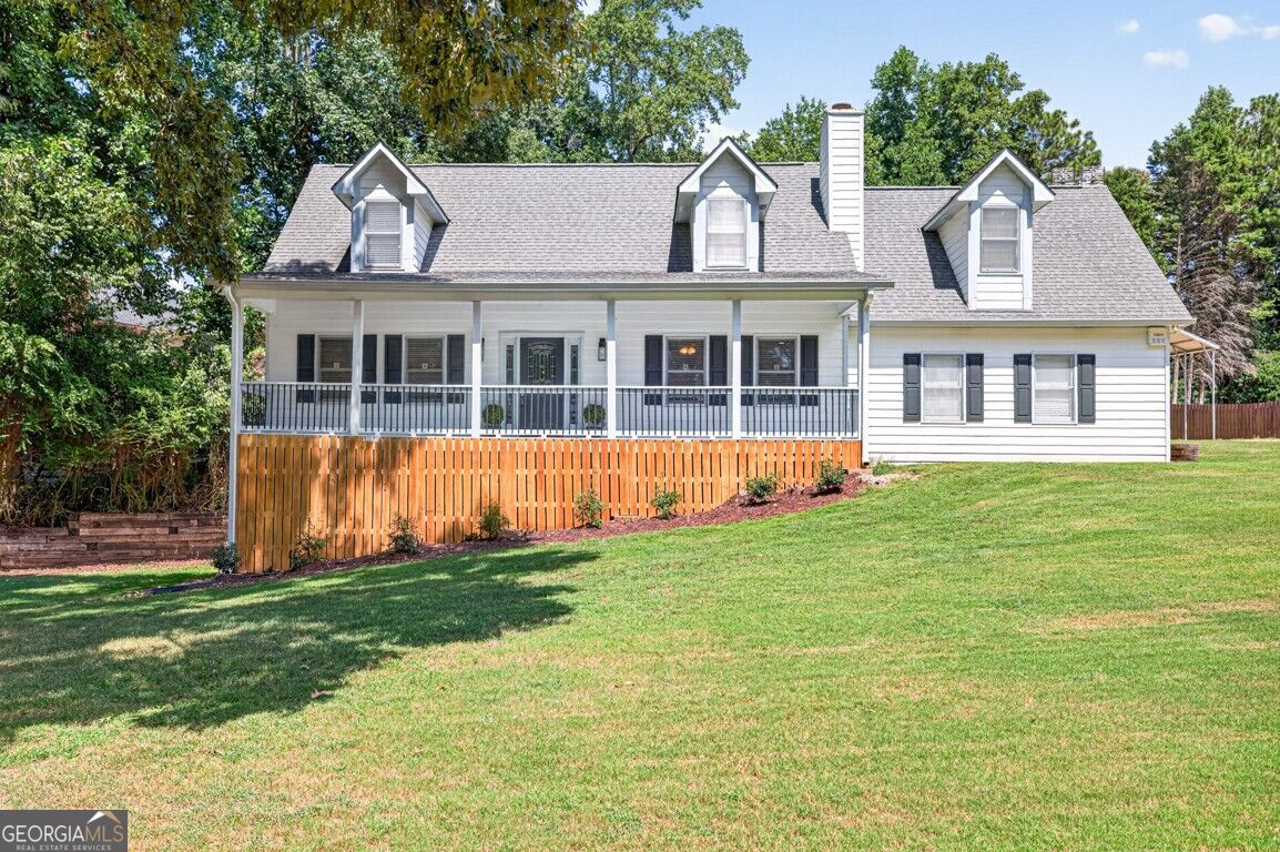 5229 Lanton Circle
