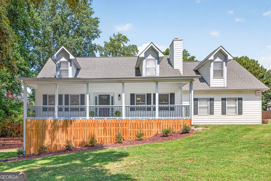 5229 Lanton Circle Property Photo 6