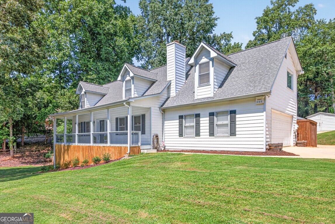 5229 Lanton Circle Property Photo 7
