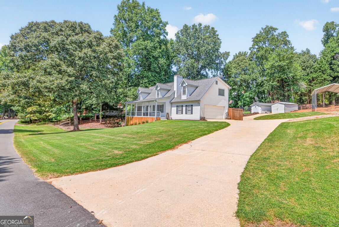 5229 Lanton Circle Property Photo 8
