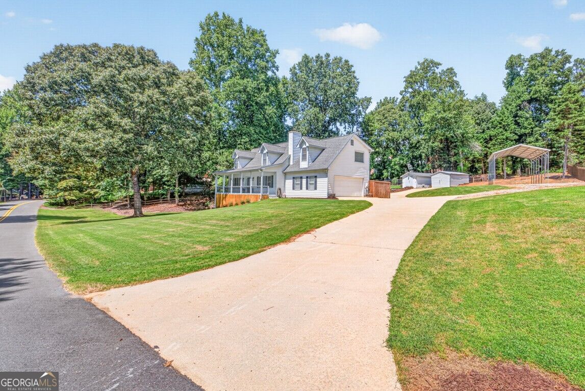 5229 Lanton Circle Property Photo 9