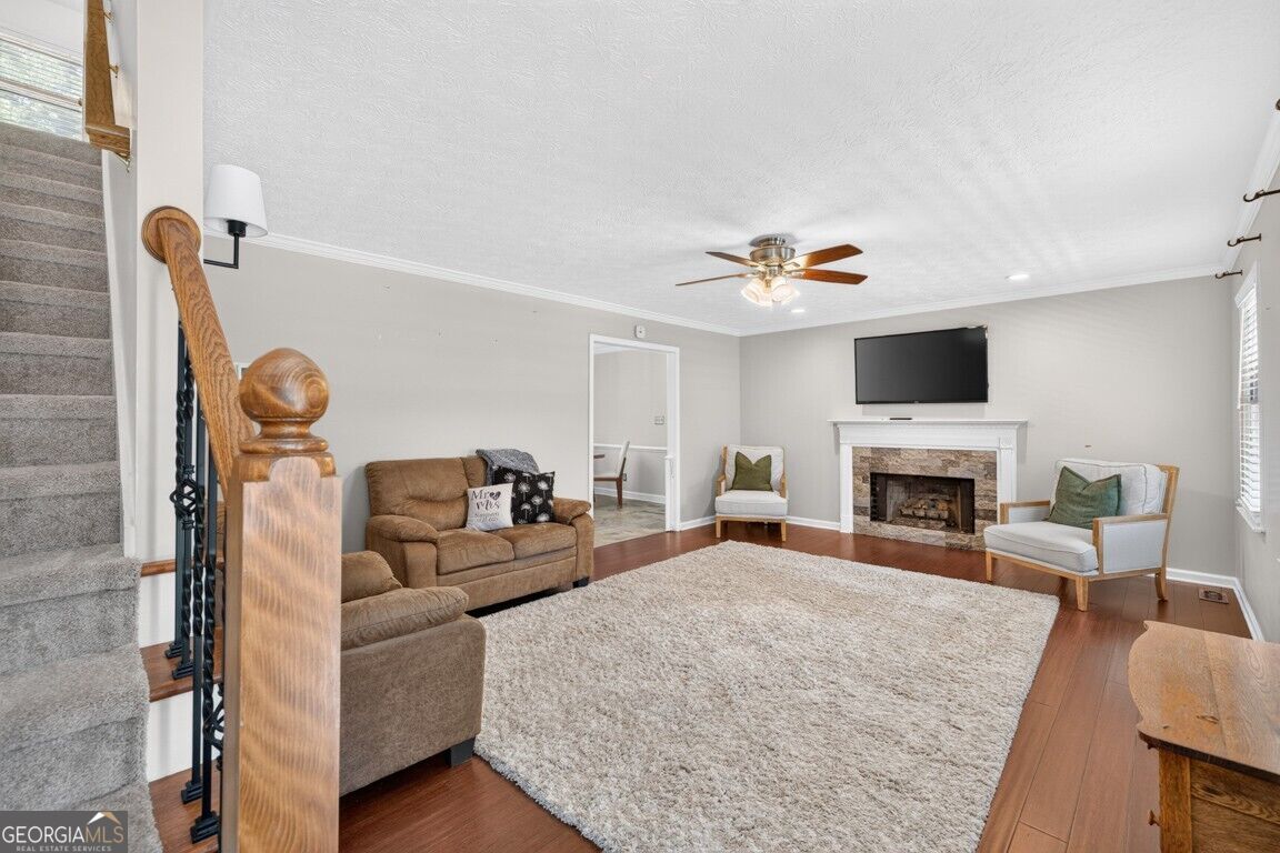 5229 Lanton Circle Property Photo 13