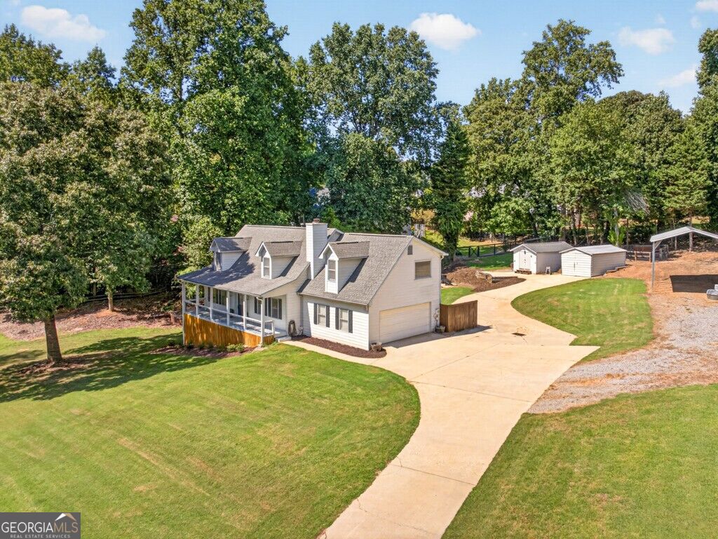 5229 Lanton Circle Property Photo 77