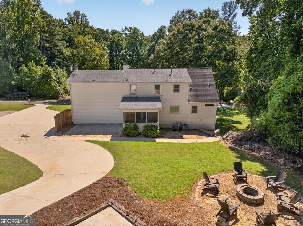 5229 Lanton Circle Property Photo 85