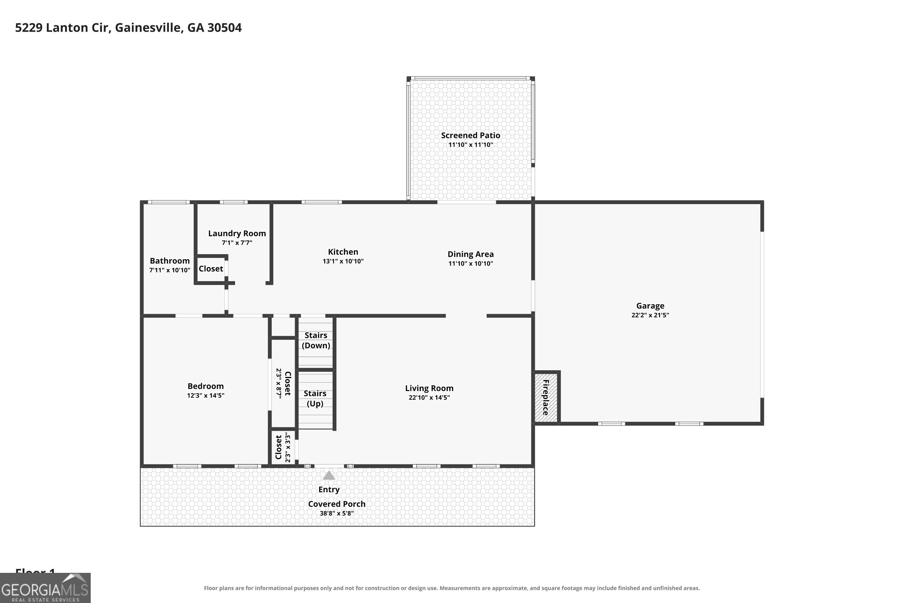 5229 Lanton Circle Property Photo 87