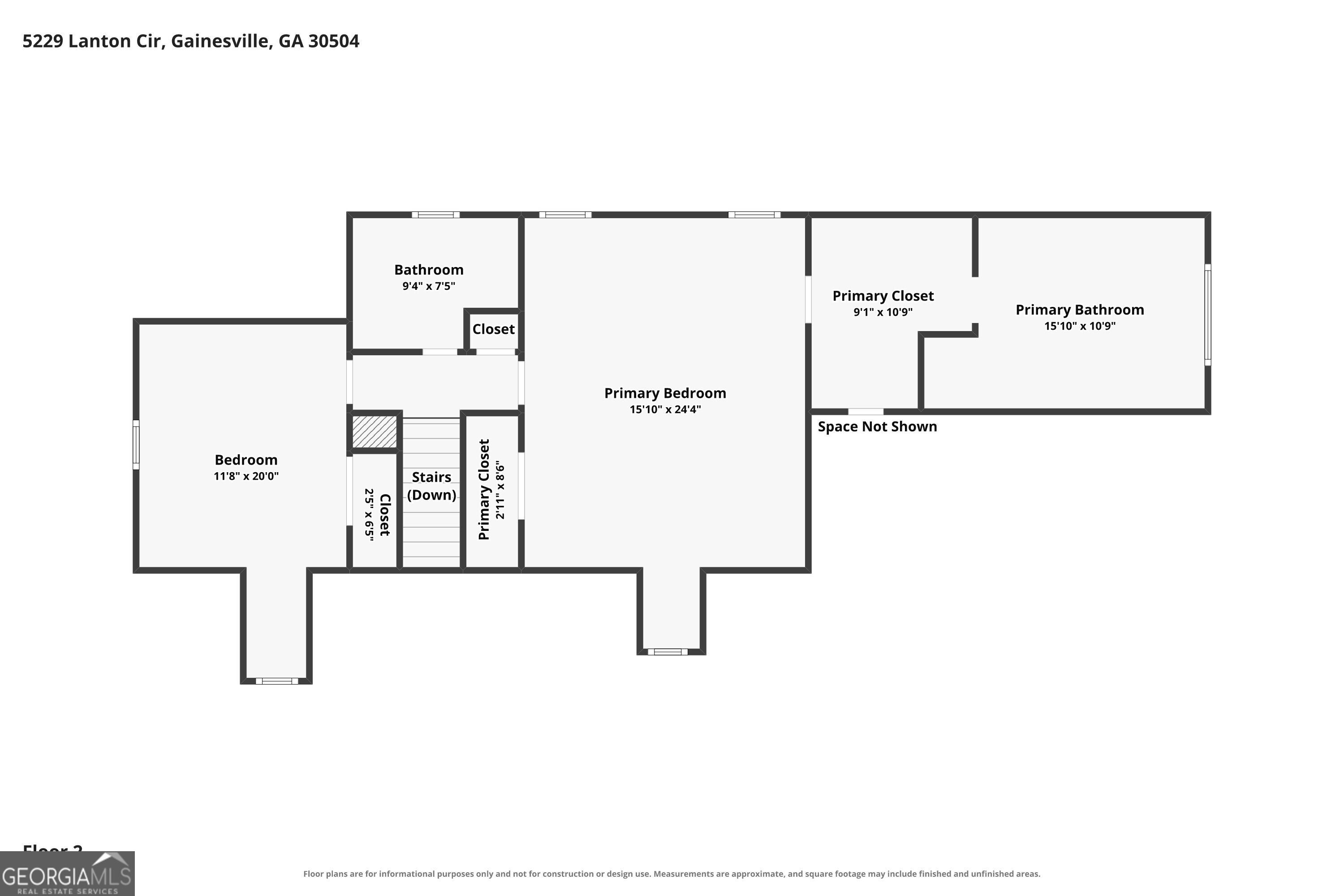 5229 Lanton Circle Property Photo 88