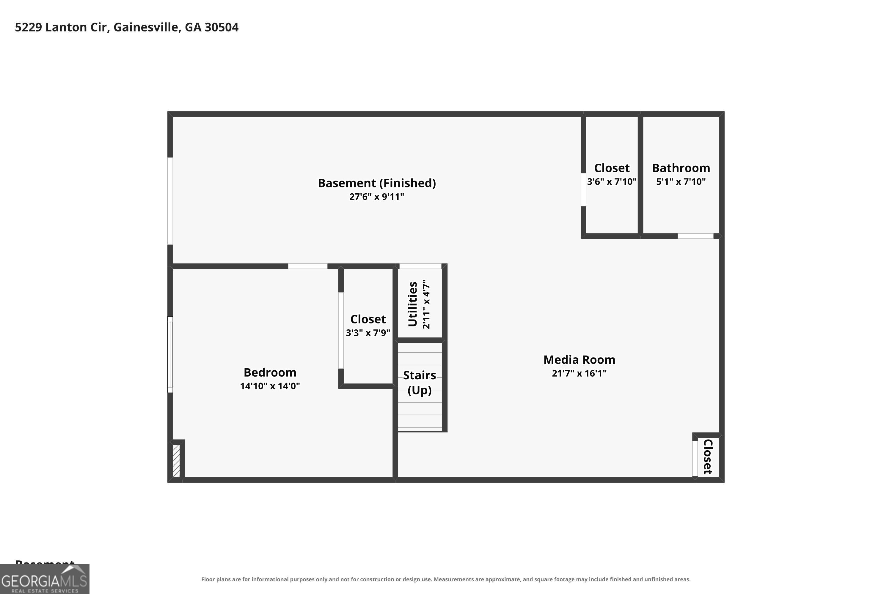 5229 Lanton Circle Property Photo 89