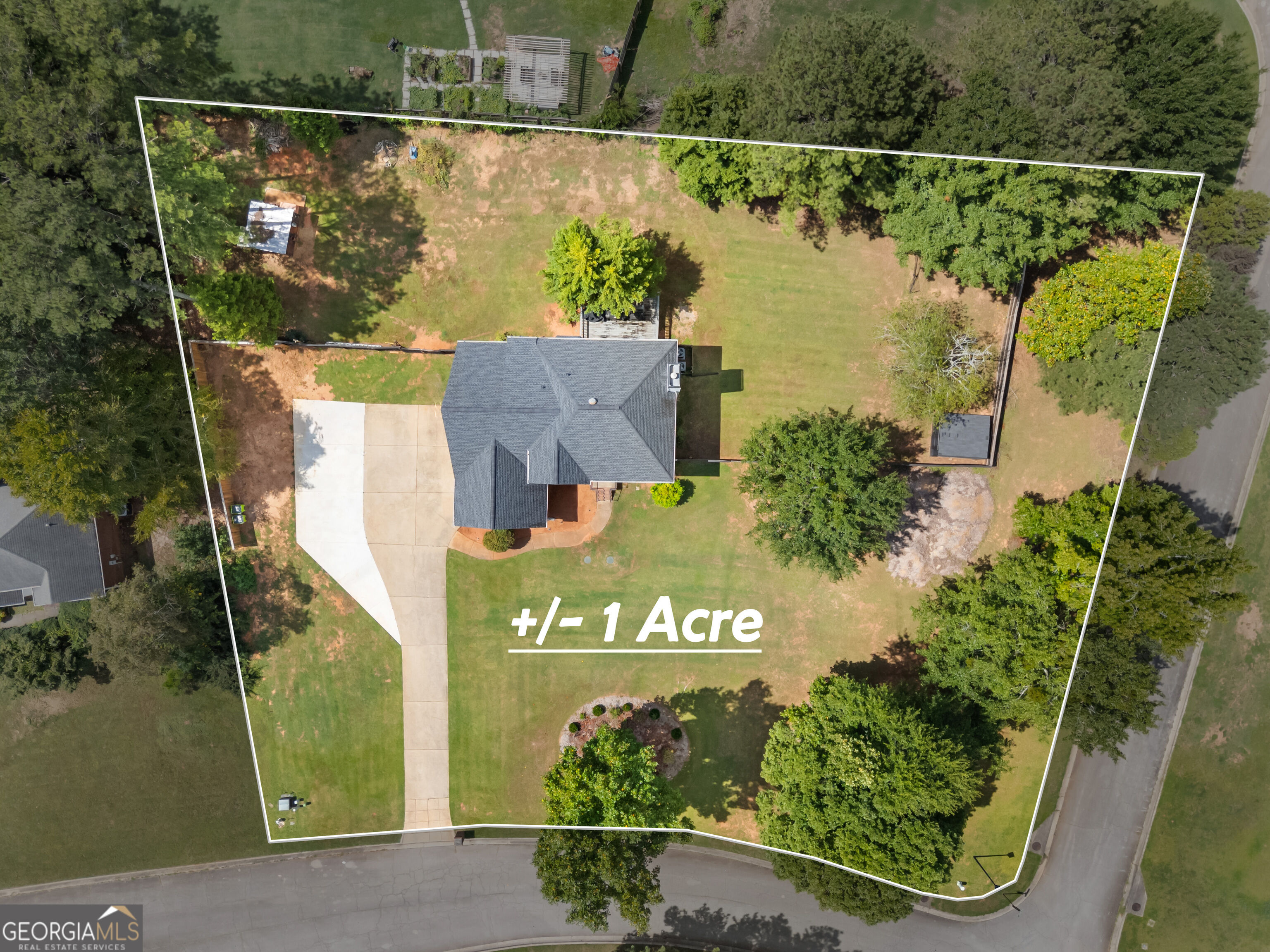 207 Arthur Drive Property Photo 56