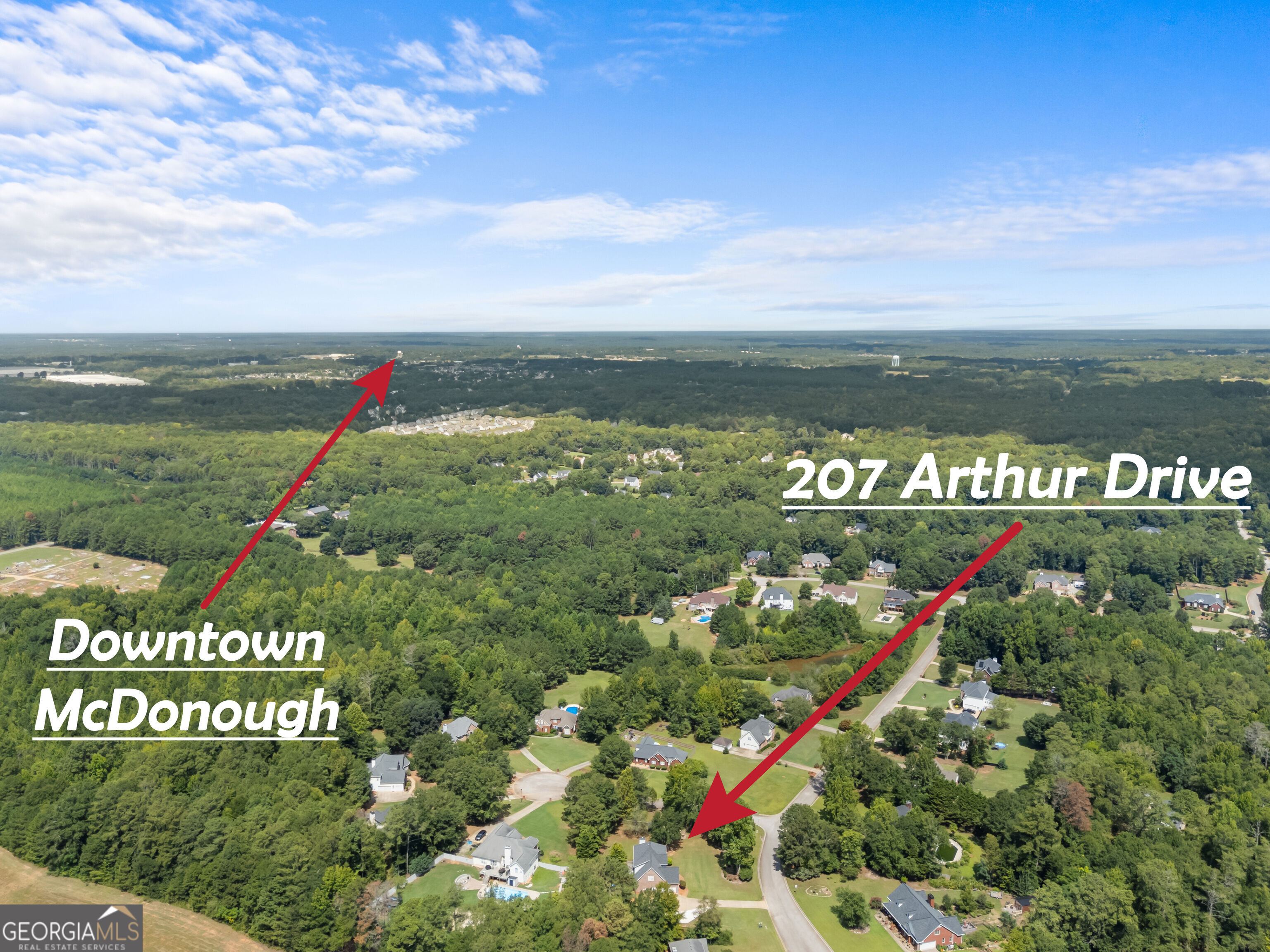 207 Arthur Drive Property Photo 57