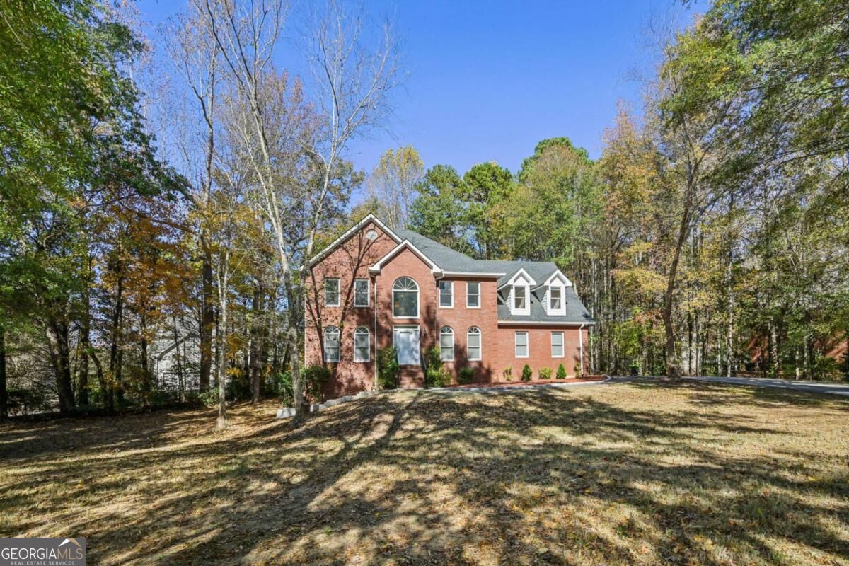 100 Julia Court Property Photo 1