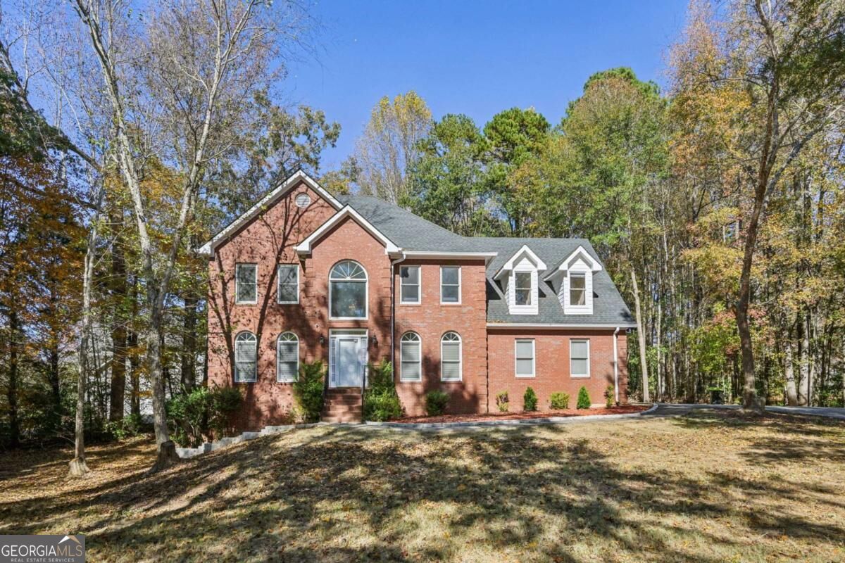 100 Julia Court Property Photo 2