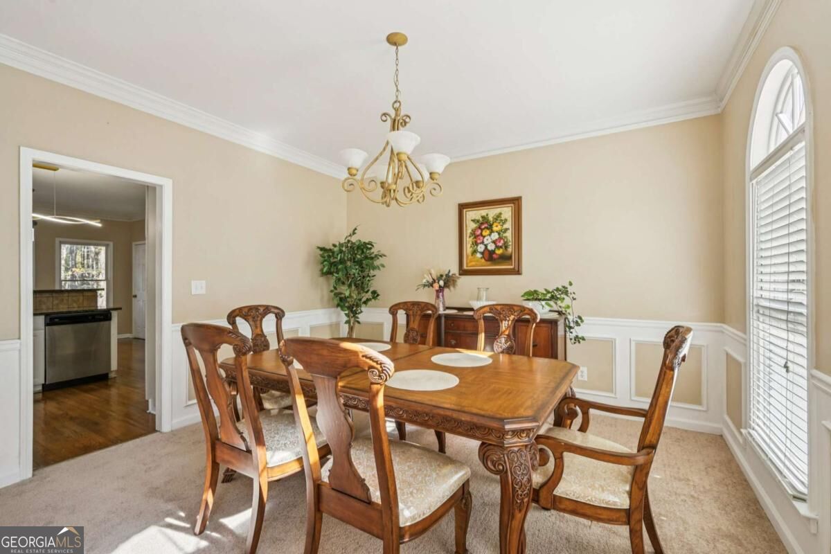 100 Julia Court Property Photo 8