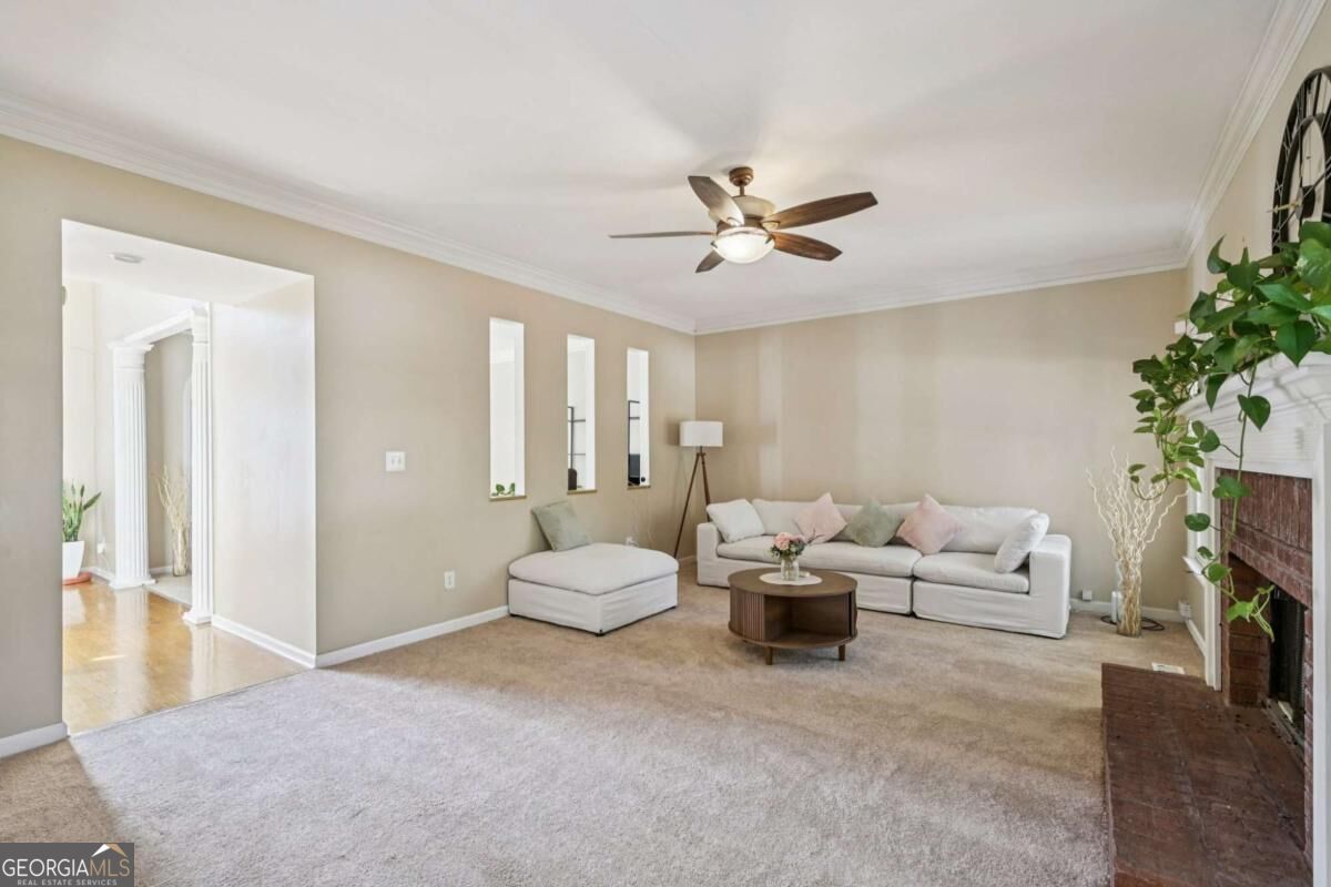 100 Julia Court Property Photo 11