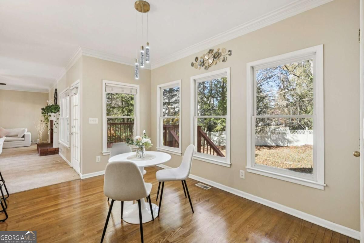 100 Julia Court Property Photo 13