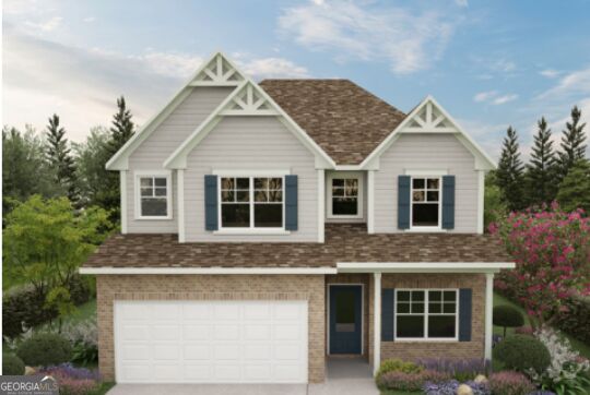 41 Cedar Overlook Way Property Photo 1