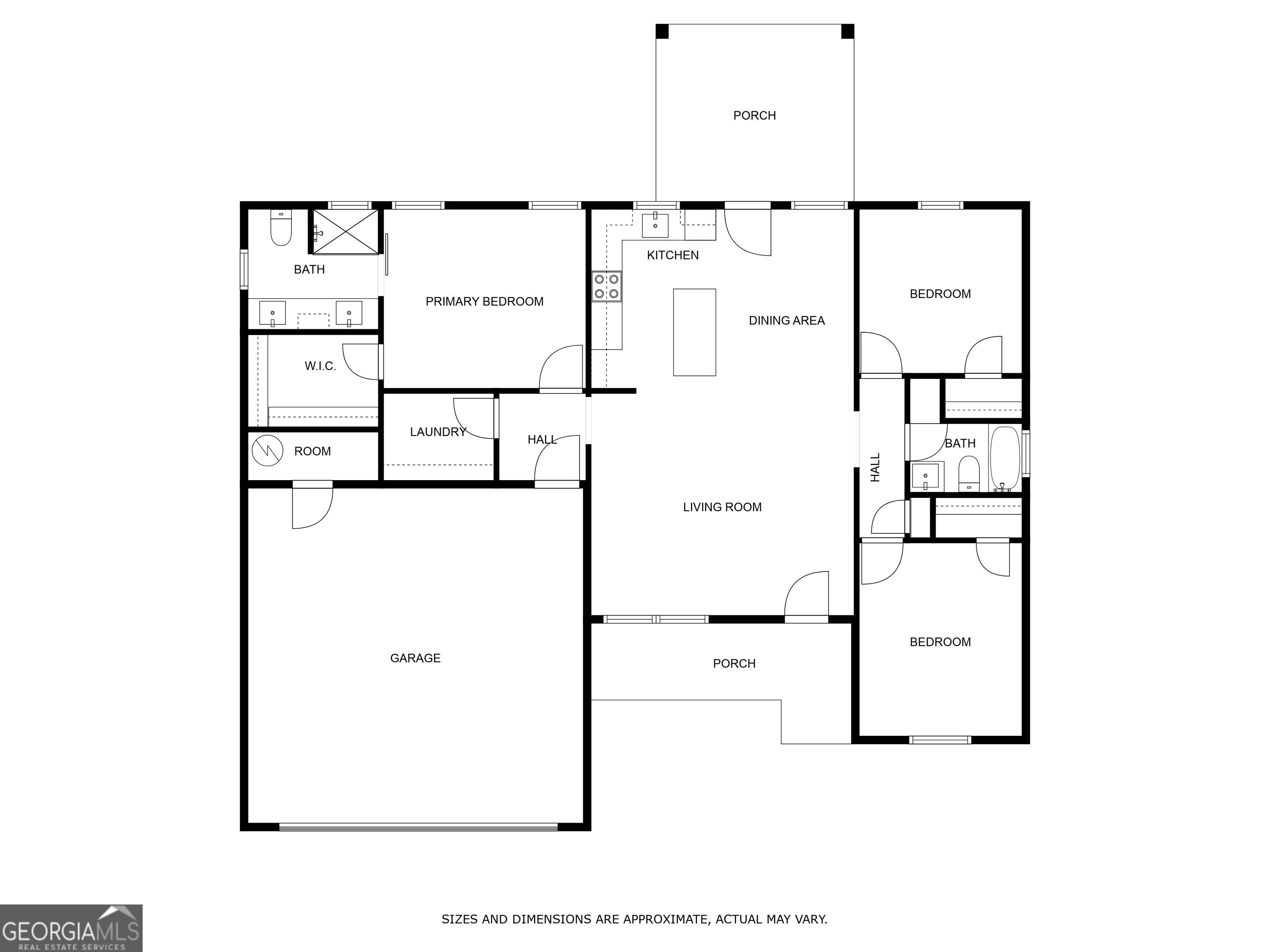310 Colonial Drive Property Photo 4