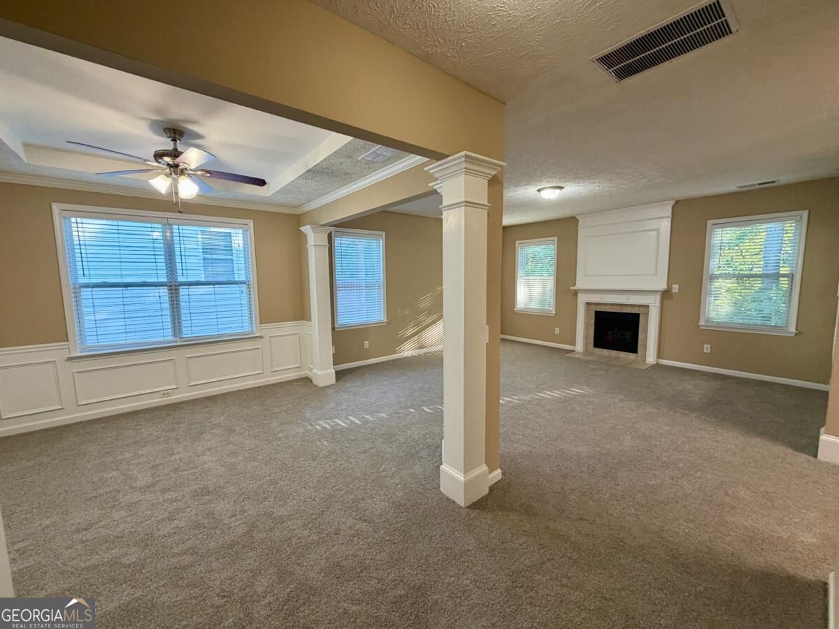 7312 Taloga Lane Property Photo 5
