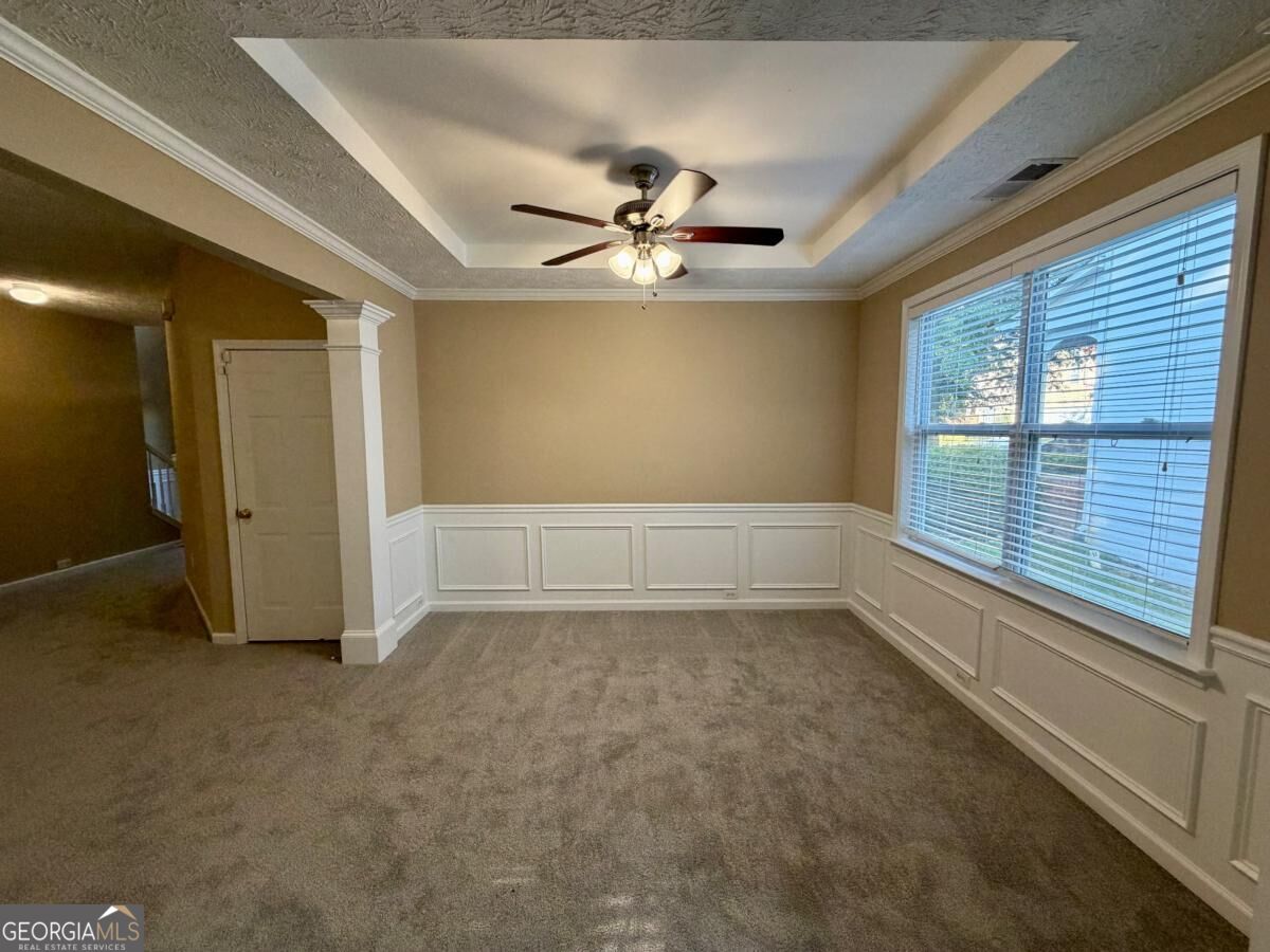 7312 Taloga Lane Property Photo 7