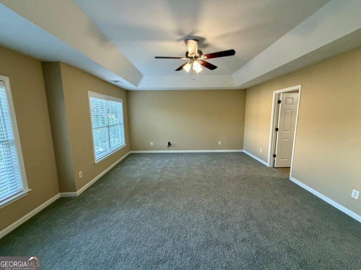 7312 Taloga Lane Property Photo 12