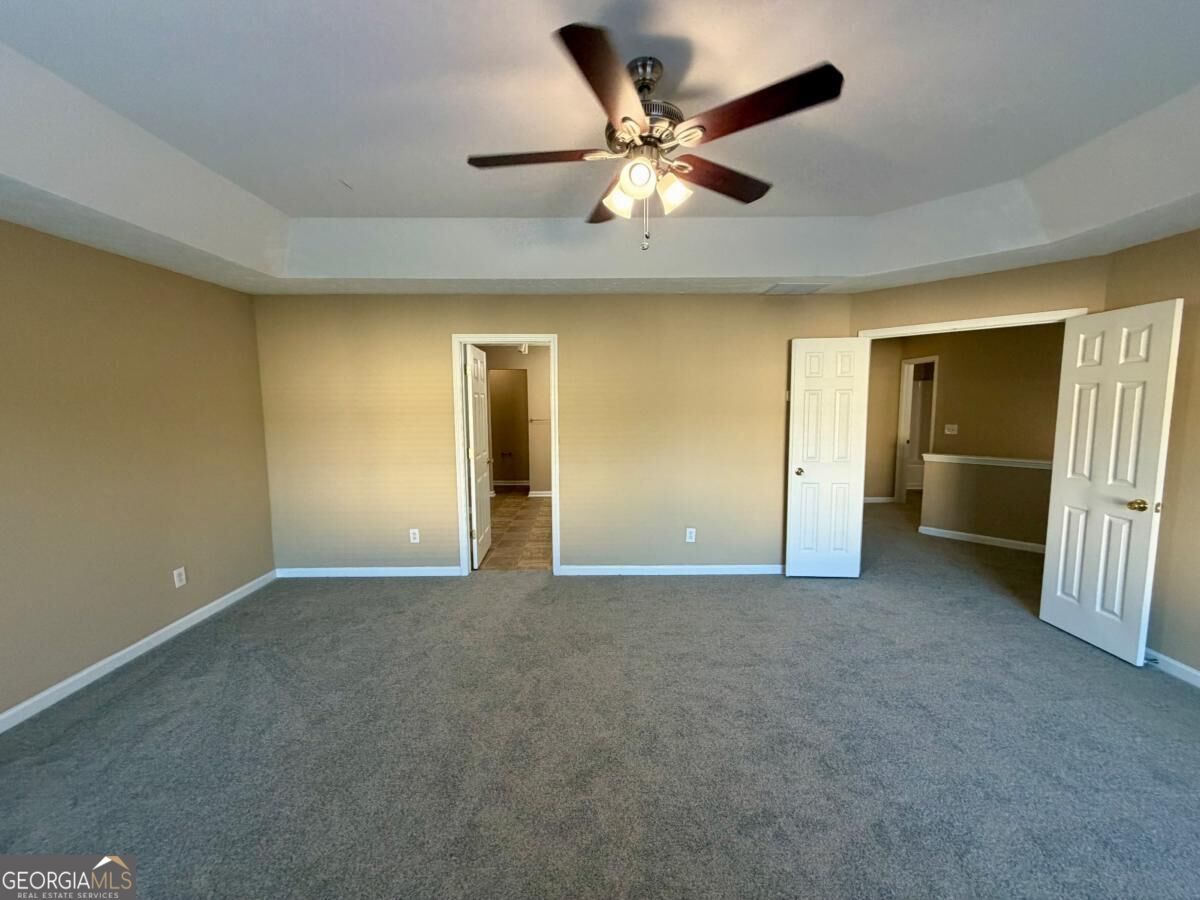 7312 Taloga Lane Property Photo 13
